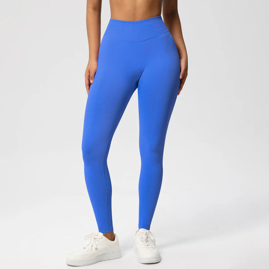 Seamless Scrunch Workout Leggings Sportswear for Woman Gym Quality