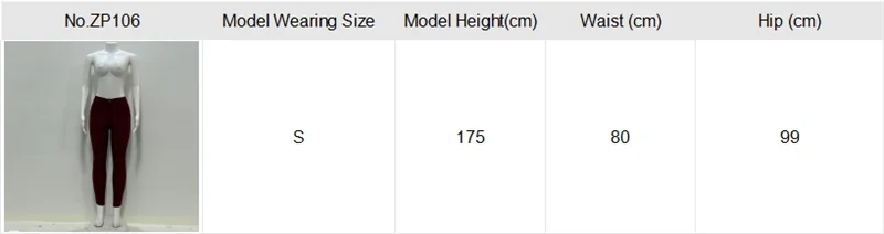 Solid Color High-Waist Stretch Skinny Casual Leggings/Elastic Waist Pencil Trousers