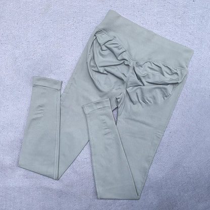 New Seamless Yoga Leggings Scrunch Butt Lifting Workout Yoga Pants